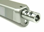 Factory New 10mm Stainless Barrel For Glock 29 G29 Sf Extended Ported 4 64 