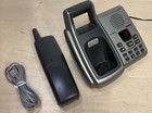Uniden Cordless Phone - 5 8 Ghz  Digital Answering System With Ac Adapter