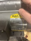 Baldor Gl3328 Electric Gearmotor 33-913-932k2  nos  1 6hp 115 208-230 Used
