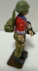 Vintage 1985 G i  Joe Bazooka Missile Specialist 100  Complete Nm  10
