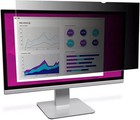 3m High Clarity Privacy Filter For 27  Apple Imac Lcd Monitors Hcmap002 16 9 New
