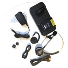 Jabra Pro 9450 Flex Mono Dect Wireless Headset 9450-65-707-105 Open Box