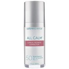 Colorescience All Calm Clinical Redness Corrector Spf 50  1 Fl Oz 