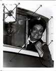 Vintage Jackie Gleason Movie Still 8 X10 Black And White Print The Honeymooners