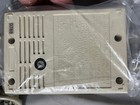 New Old Stock Commodore 128 Genuine Replacement Power Supply Tested In Open Box