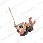 Front Left Driver Door Lock Latch Fit Toyota Pickup 4runner Ln85 Ln106 1988-1996