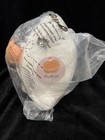 Pusheen Boosheen Ghost Holding Pumpkin 2024 Halloween Exclusive Plush Light Up