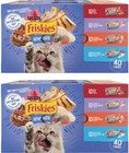 Shreds In Gravy Variety Pack Canned Cat Food  5 5-oz Can  Case Of 80