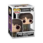 Funko Pop  Rocks  Oasis - Liam Gallagher - Collectable Vinyl Figure - Gift Idea