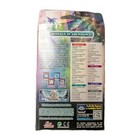 Yugioh Structure Deck Legend Of The Crystal Beasts 1st Sealed  