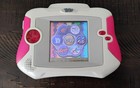 2005 Fisher Price Mattel Pixter Learning Game System - Pink