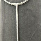 Yonex Astrox Nextage 4ug5 Badminton Racket Frame Light Gray With Case