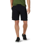 Mens Wrangler Cargo Shorts W Stretch Relaxed Fit Solid Or Camo Choose Color Size