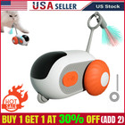 Turbo Tail 2 0 Cat Toy Best Turbo Tail Mouse Cat Toy Remote Control Toys 2024