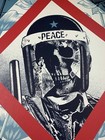 Shepard Fairey  when The Looting Starts  Litho Art Print Poster Obey Giant 18x24