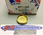 Melling Mpc-30b Brass 1-1 2  Deep Cup Expansion Freeze Out Block Plugs
