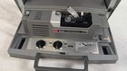 Kodak Instamatic M95 Movie Projector For 8mm   Super 8 Movie Film Formats