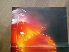 Pink Floyd Dark Side Of The Moon Poster Insert 11 5  18 In Fair No Rips