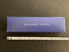 Vintage Original Waterman s Ideal Fountain Pen Box Only
