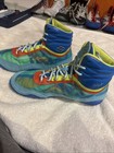Men   s Size 8 5  Ks Infinity Wrestling Shoes