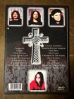 Ozzy Osbourne - Live In Santiago 1995 Dvd  Zakk Wylde Randy Castillo