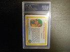 1985 Topps Garbage Pail Kids Series 1  39b Green Jean Glossy Psa 9 O c  mint      