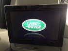 2017-2022 Land Rover Range Sport Rover Rear Dvd Entertainment Remote Ngi Hkr Oem