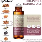 Healing Roll-on With Frankincense And Myrrh For Neuropathy And Pain Relief