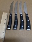 W  sthof Classic Ikon Steak Knife  set Of 4 