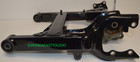Honda Oem Rear Swingarm 2014-2024 Trx420 500 520 52100-hr3-a20