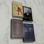 Tape English Song Billie Eilish Billie Eilish  Brand New Unopened Cassette