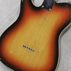 Fender Vintage Custom Telecaster  68 Sunburst r Safe Delivery From Japan