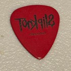 Slipknot Signature Guitar Pick Tour Band Plectrum Hard To Find