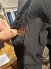 Harley-davidson Men   s Killian Riding Jacket 98235-18vm Black 2xl Nwot No Liner