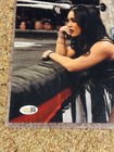 Roxanne Perez Signed 8x10 Photo Auto Autograph Jsa W  Coa    the Prodigy   