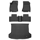 Floor Mats   Cargo Liner Fit For Infiniti Qx50 2019 2020 2021 2022 2023 2024 