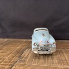 Very Nice  Schuco Wind Up Fex 111 Made In U s  Zone Germany  Key Missing 