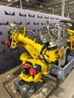 Fanuc R   2000ic 165f Complete With R   30ib And Wtc Weld Control Used
