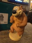Wdcc Disney Humphrey The Bear March In Step Mickey Mouse Club Figurine  4005407