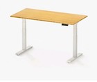 Flexispot E7we Electric Adjustable Standing Desk Chipboard - E7we5528m