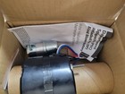 Dayton 36vg29 Hvac Motor 115v - 1 20 Hp - 1550 Rpm - 3 Speed - 1 2  Shaft