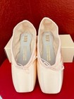 New Nib Bloch Serenade S0131   S0131s Pointe Dance Shoe