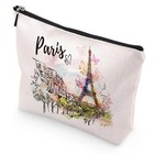 Paris Souvenirs Travel Essentials - Eiffel Tower Paris Souvenirs From France    