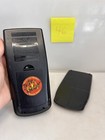 Texas Instruments Ti-86 Graphing Calculator With Cover Tested