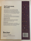 Becker Cpa Exam Review - Regulation V 4 2 Textbook 2022