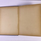 The Mabian 1953 University School Yearbook Hard Cover Shaker Heights Ohio