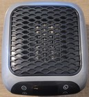 Us Portable Electric Small Heater Turbo 800 Wall Outlet Space Heater