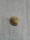 Vintage Ac dc Band Logo Enamel Lapel Pin