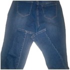 Women s Blue Jeans   Fashion Nova High Rise  Distressed  Stretch Ripped Denim