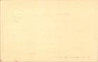 Argentina Late 1800s 4c Postal Card Unused   Manila - L44105